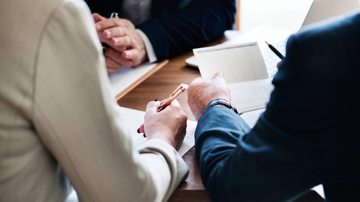 &quot;Si un hermano quiere vender y el otro no, esta es la solución&quot;