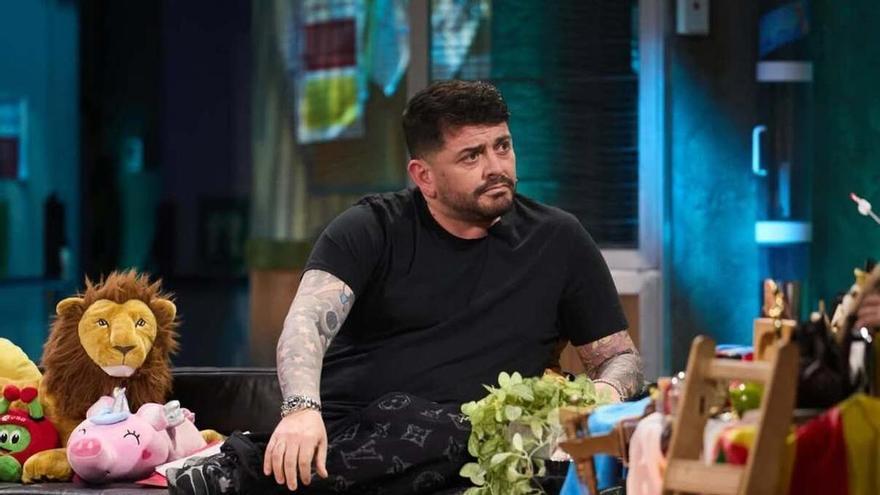 El hijo de Maradona revela en ‘La Revuelta’ el lado oculto de su padre: una confesión inédita en directo
