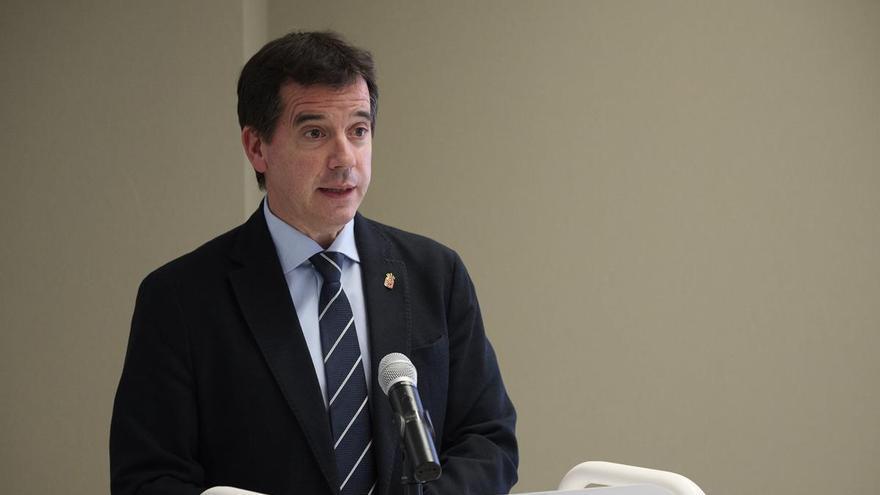 Navarra, en alerta por el delicado momento de multinacionales alemanas