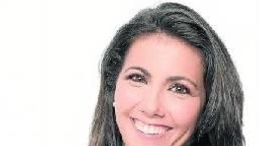 La Sexta anuncia la llegada de un programa propio para Ana Pastor