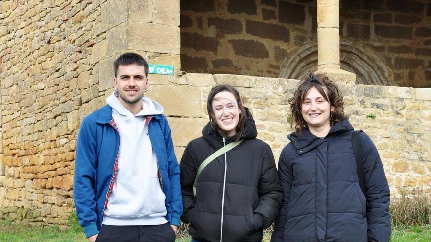 ‘Orbako Haizea’, el movimiento que nace para revitalizar la Valdorba