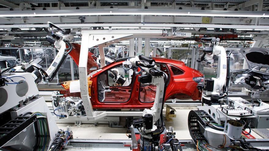 VW Navarra cerrará el lunes 5 y viernes 9 de septiembre