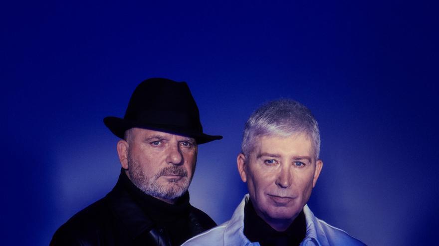 Los éxitos de los Pecos sonarán este viernes 28 en directo en Pamplona