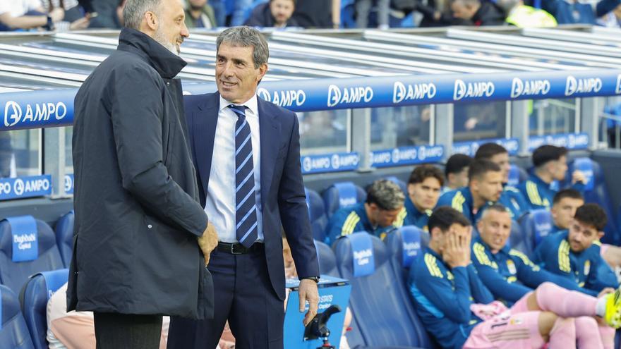 Almada: "Todas las jugadas dudosas eran para la Real Sociedad"