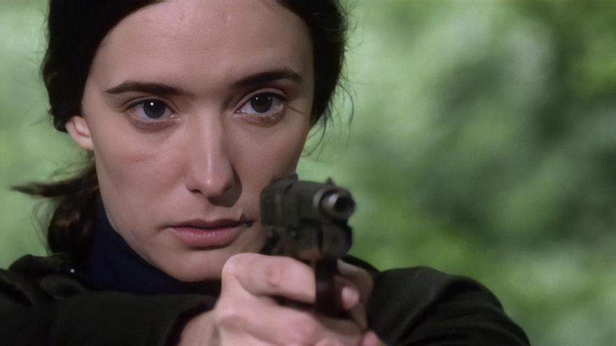 La Filmoteca de Navarra dedica un díptico a Helena Taberna