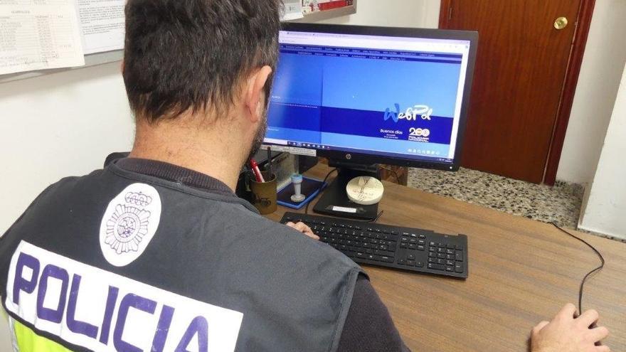 Nueve detenidos tras la desarticulación de una red que prostituía a mujeres extranjeras
