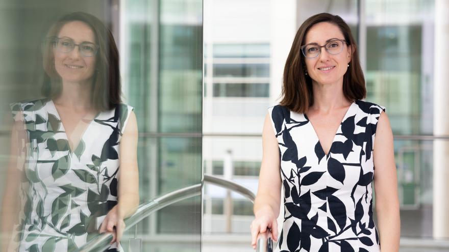 Marina Kalashnikova, de BCBL, recibe 2 millones de la UE para estudiar la evolución de bebés en entornos bilingües