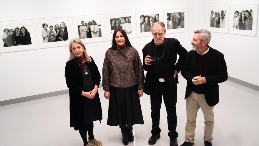 Las hermanas Brown y el mundo que les rodea