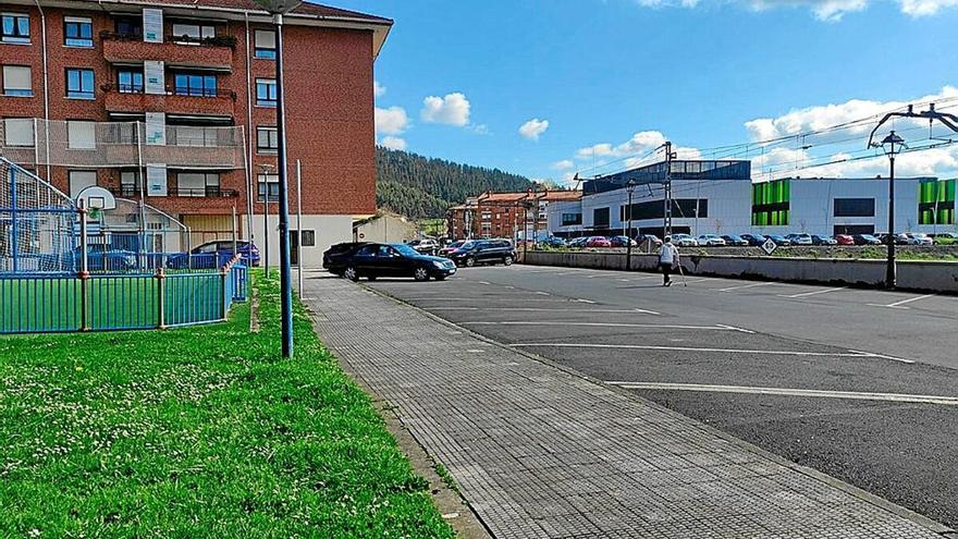 El PNV de Zalla reclama consenso para el paso de Artebizkarra