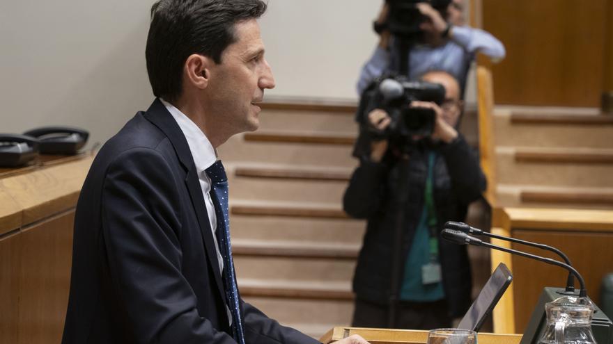 Euskadi aprueba un endeudamiento de 1.000 millones para inversiones a través del IVF