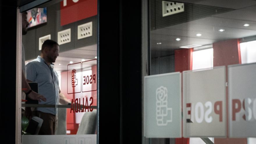 Leire Díez niega haber recibido pagos del PSOE y afirma que la entrada de la UCO en Ferraz se basa "en noticias falsas"
