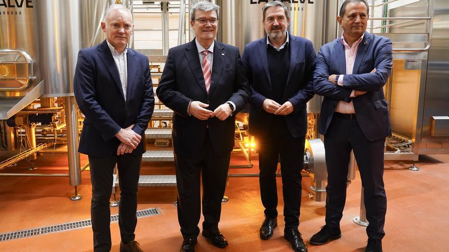 La Salve celebra once años de su regreso al mercado reafirmando su impacto local y su apuesta de futuro