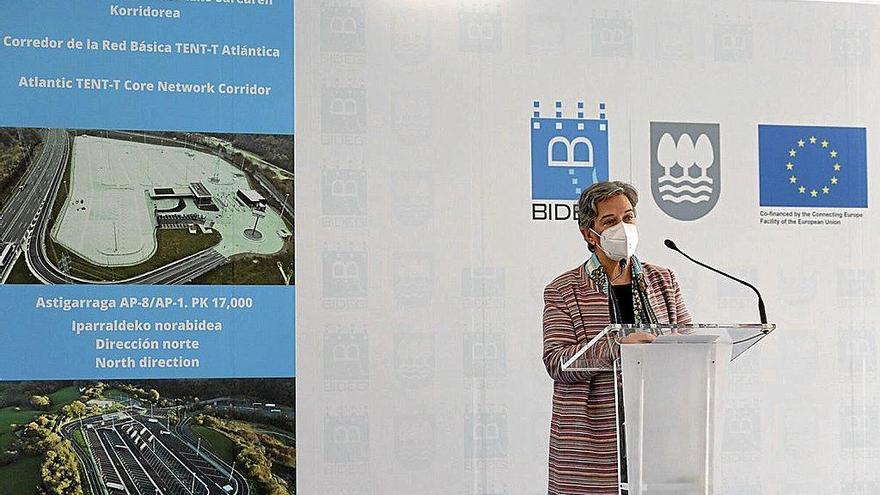 Gipuzkoa apuesta por impulsar la digitalización y la sostenibilidad de las carreteras
