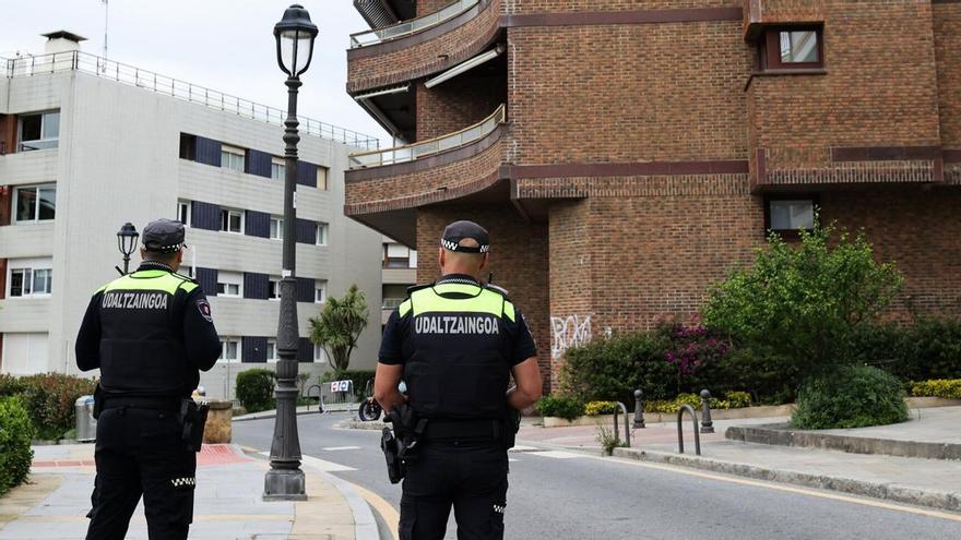Detenido el tercer implicado en la pelea con armas blancas en Algorta