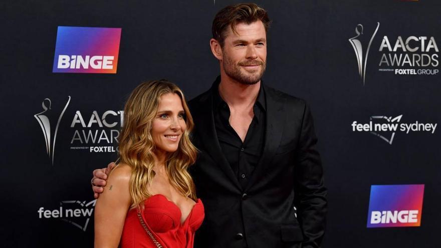 El pueblo guipuzcoano que conquista a Chris Hemsworth y Elsa Pataky