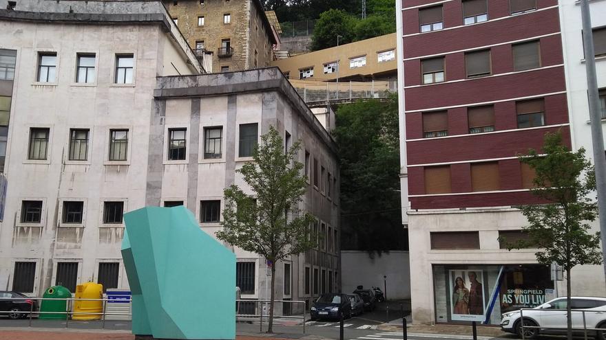 Eibar solicitará al Gobierno Vasco la declaración de zona tensionada