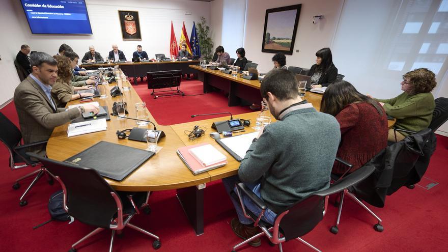 Nos quedamos sin fisio