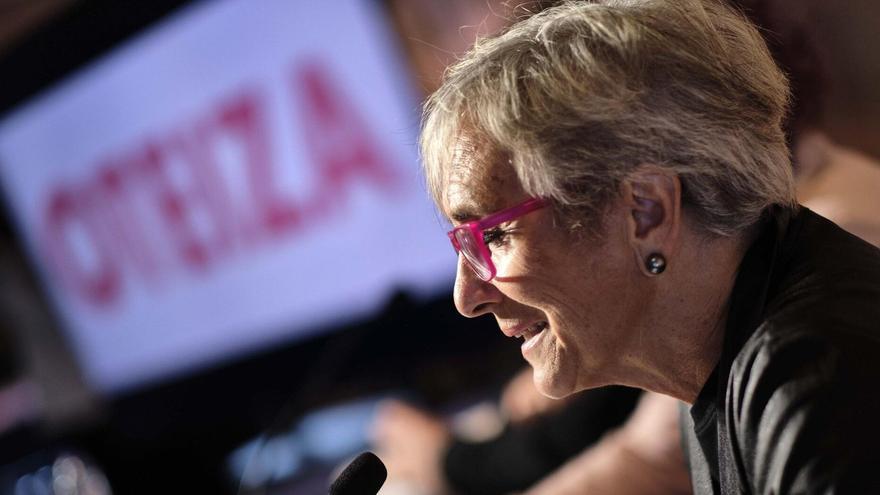 “El legado de Oteiza tiene que sentirse en la sociedad”