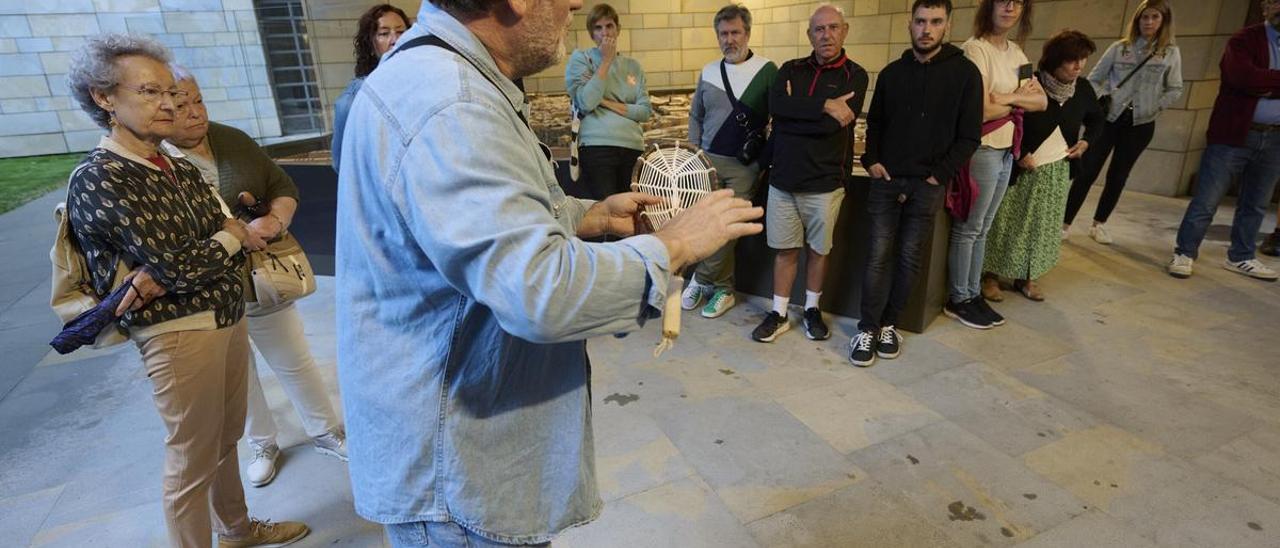 Qué hacer y qué ver en Navarra y en Pamplona. Agenda cultural