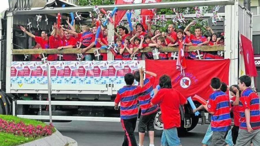 Un &quot;Tercera&quot; de primera