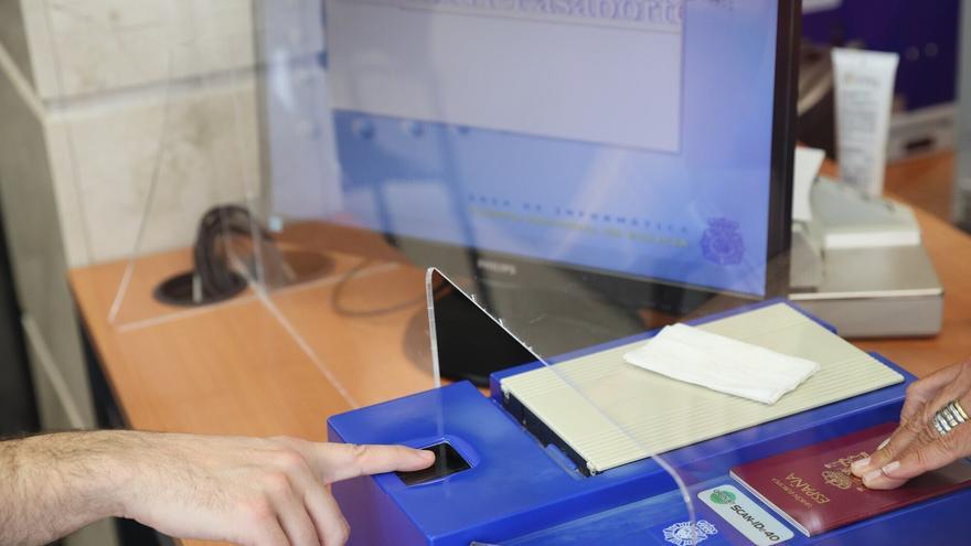 Arrasate tramitará el DNI y el pasaporte en una unidad móvil dentro de una experiencia piloto