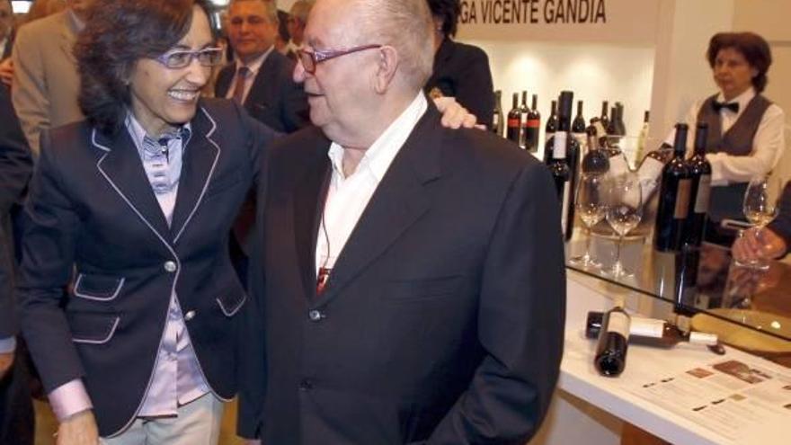 Arzak recibe el premio honorífico de la revista &quot;Restaurant&quot; por toda su carrera