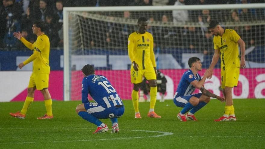 Nuevo mazazo sobre la bocina