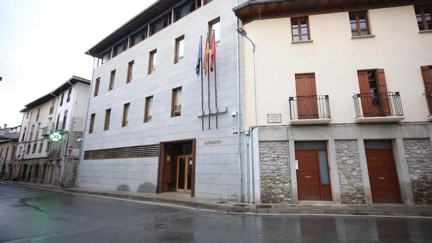 El Gobierno central creará seis plazas judiciales para reforzar los tribunales navarros