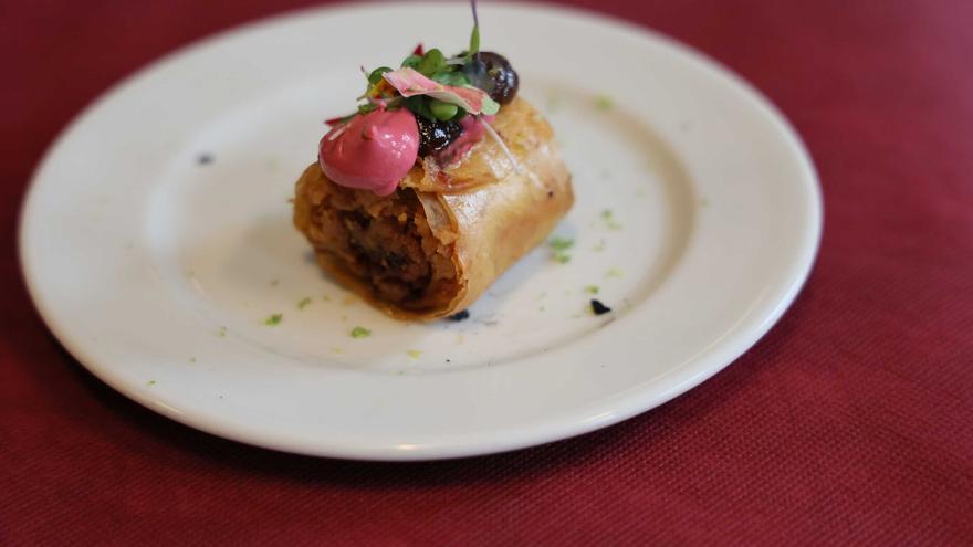 El Palacio Miramar donostiarra acogerá la final del Campeonato de Pintxos, Banderillas y Cocina en Miniatura de Gipuzkoa