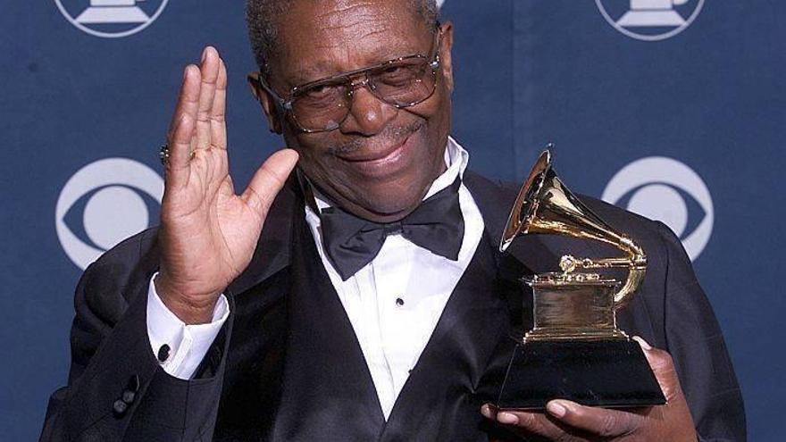 Investigarán si B.B. King murió envenenado tras la denuncia de dos de sus hijas