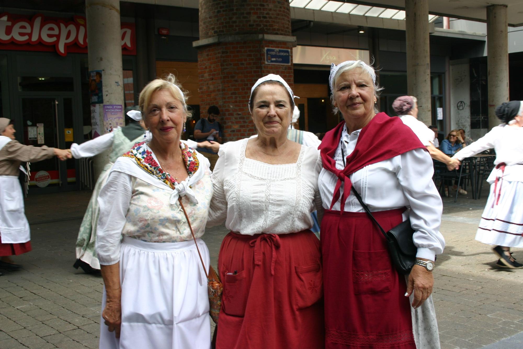 25. Erromeria Eguna Errenterian