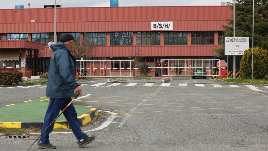 La ley navarra de industria intentará salvar empre