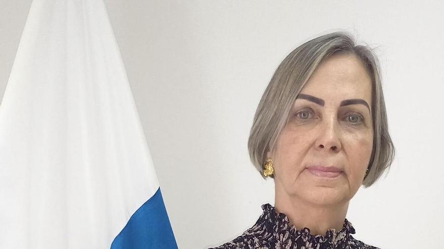 Fallece Isabel Jara, delegada del Gobierno de Canarias en Venezuela, tras el derrumbe de su edificio por los terremotos