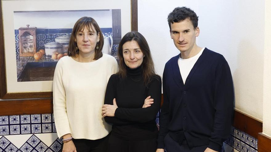 Utopia Isila Week, gastronomía contra la soledad no deseada