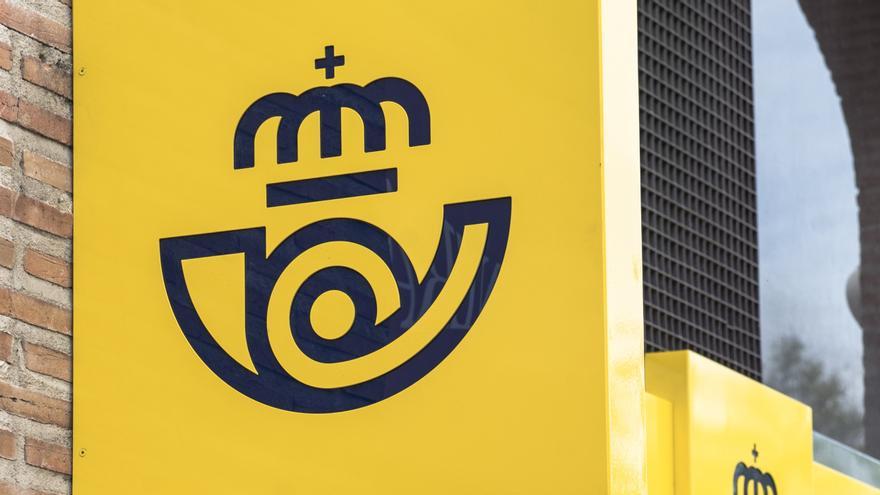 Correos suspende temporalmente los envíos de paquetes a EEUU por los aranceles