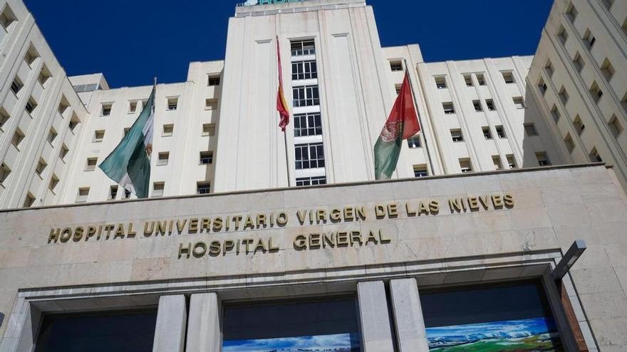 Detenido en Motril un hombre como presunto autor de la muerte de su pareja