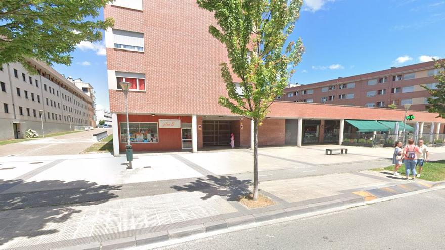 Condenado a 19 años de prisión por robar en 18 coches y dar fuego a un garaje habitado en Buztintxuri