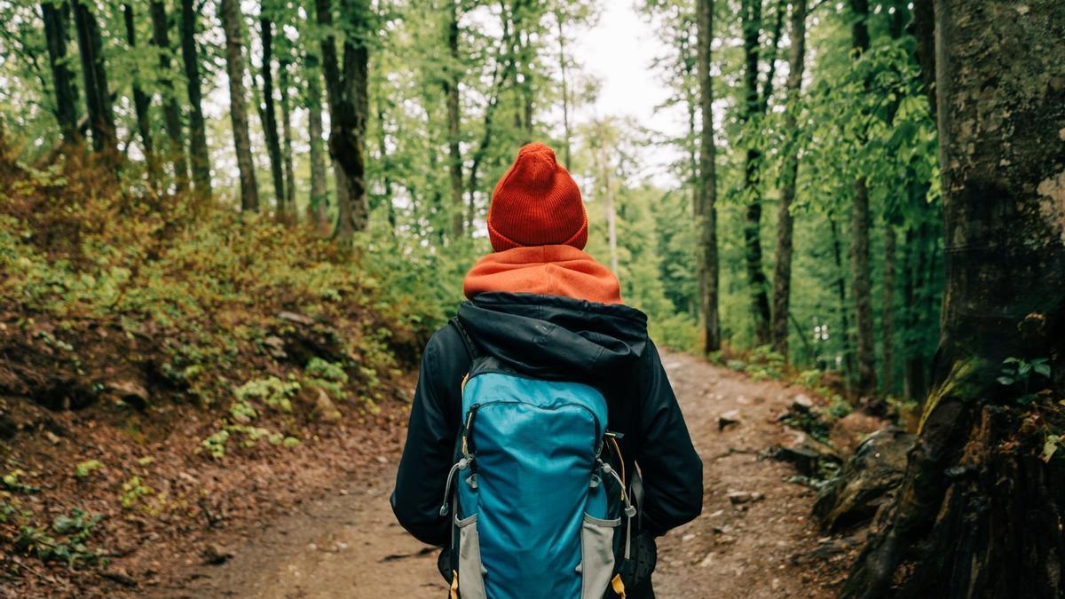 Lejos del bullicio y el destello de las luces, las fechas navideñas son un buen momento para escaparse y descubrir rincones de Álava