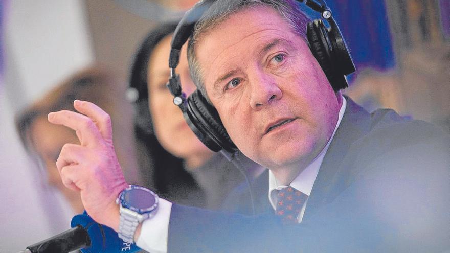 El gran día parece un día bastante pequeño