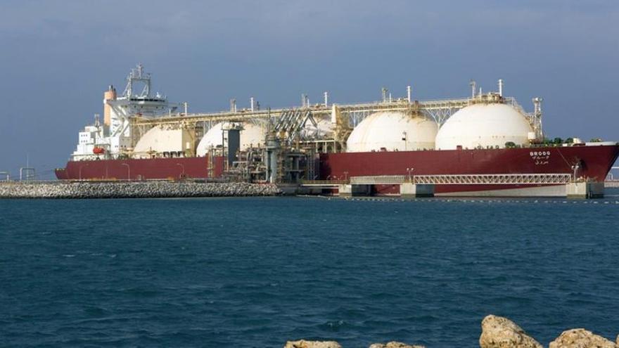 Bruselas baraja un plan para rebajar la actual dependencia del gas ruso