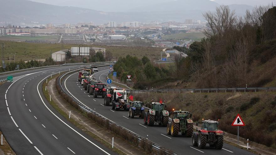 Los Presupuestos de Navarra para 2026 reservan 509 millones solo para pagar deuda, intereses y peajes en sombra