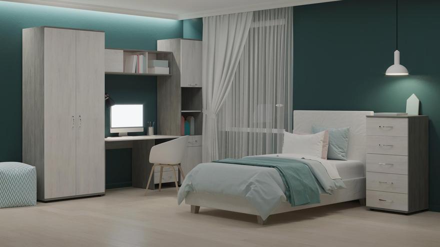 Objetos cotidianos que hay en tu dormitorio y que pueden poner en riesgo tu salud