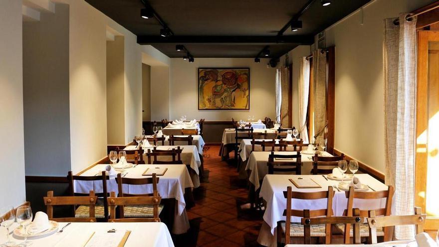 Este es el mejor restaurante de cocina vasca en Vitoria, según Tripadvisor