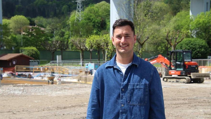 Las piscinas de verano de Durango abrirán en el mes de junio