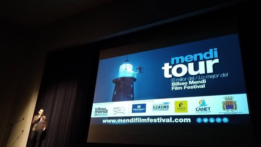 Mendi Tour zikloak 16 hitzordu izango ditu udazkenean