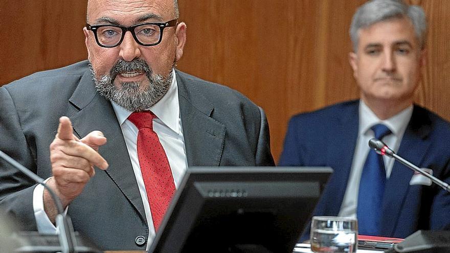 Koldo García.
