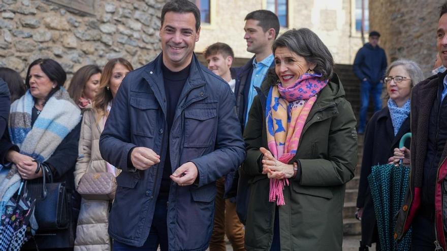 Euskadi quiere garantizar la inserción sociolaboral en la regularización de migrantes del Gobierno español