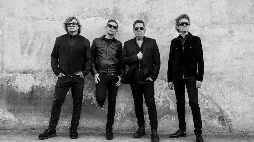 091 anuncia disco nuevo y una gira que recalará en Bilbao