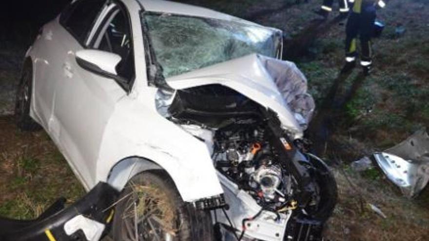 La fallecida en Cadreita: educadora social y trabajó en el centro de menores de Marcilla