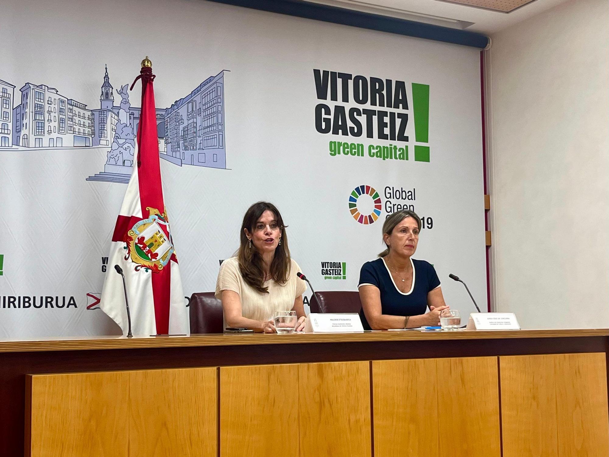 Balance de La Blanca 2025